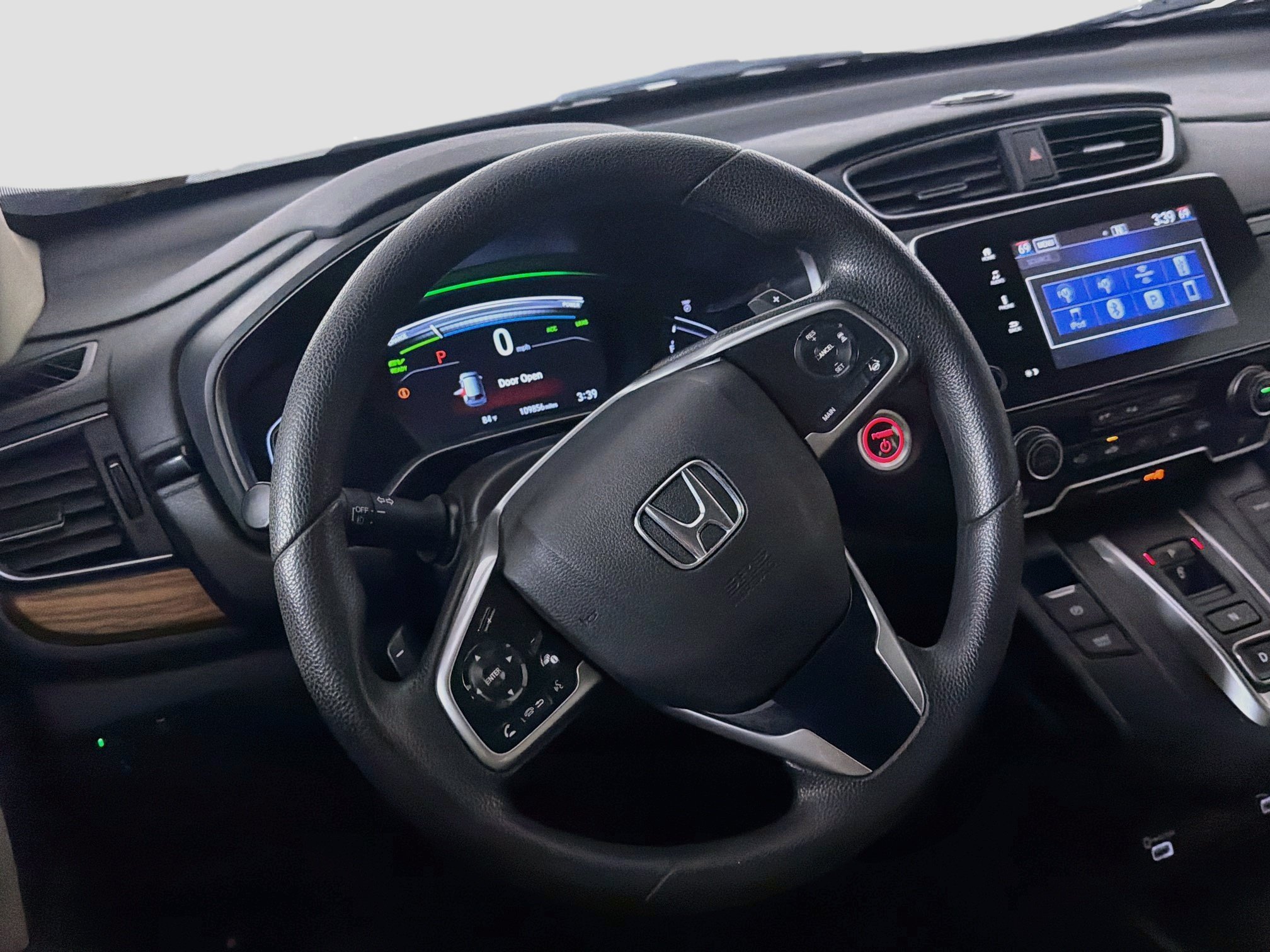 Used 2021 Honda CR-V EX image 18