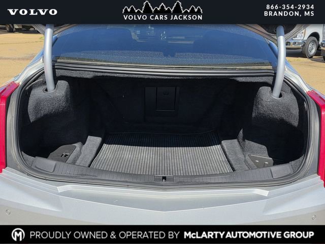 Used 2016 Cadillac CTS AWD Sedan w/ Seating Package image 29