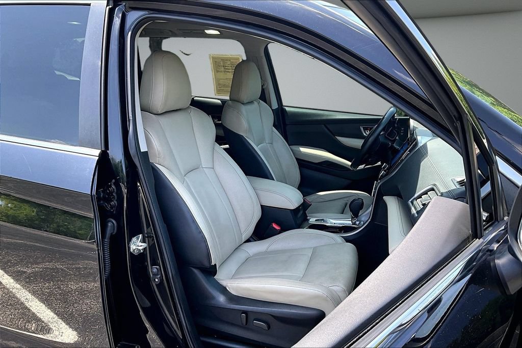 Used 2021 Subaru Ascent Limited w/ Technology Package AWD/4WD image 30