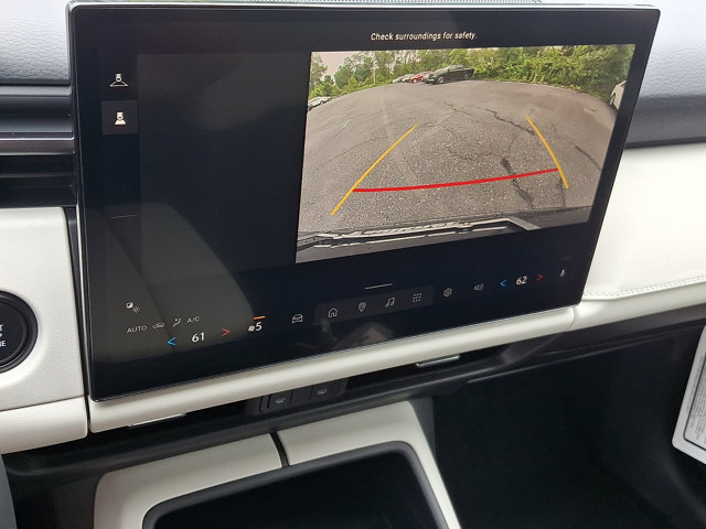 New 2026 MAZDA CX-5 Select AWD/4WD image 16