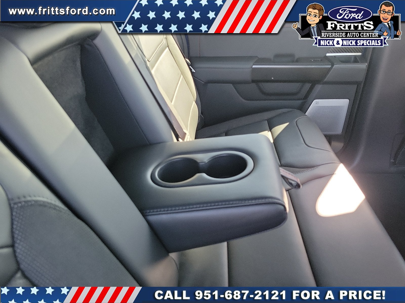 New 2026 Ford F150 Raptor AWD/4WD image 21