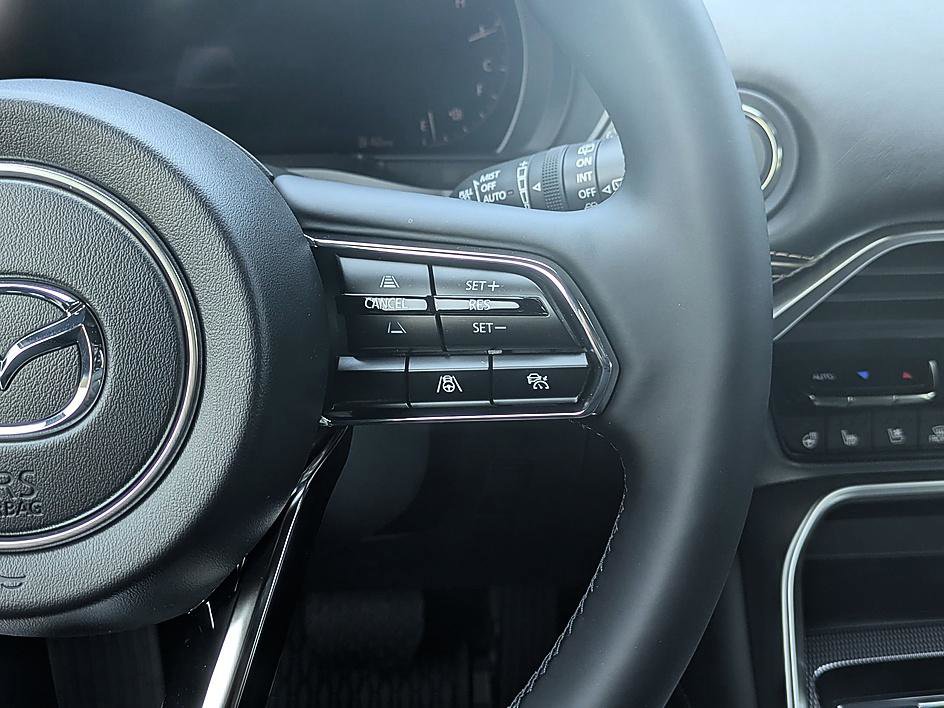 New 2026 MAZDA CX-90 3.3 Turbo S w/ Premium Package image 15