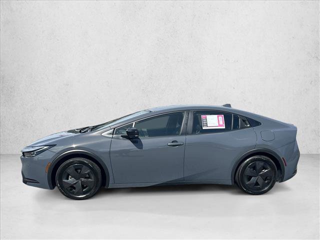 Used 2025 Toyota Prius LE image 8