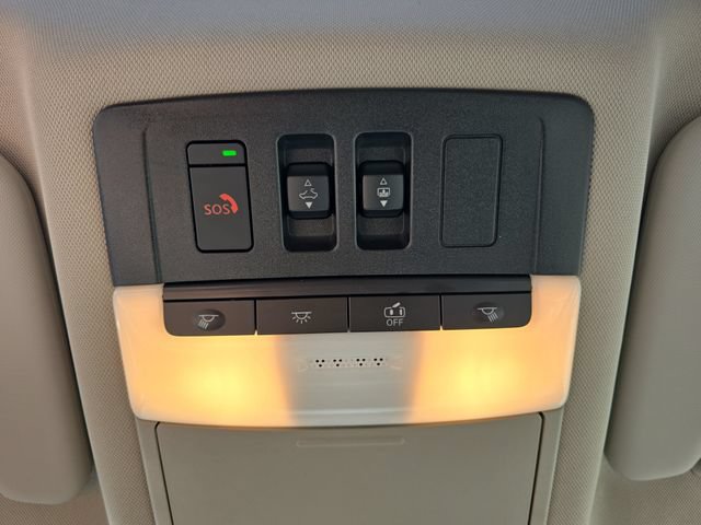 New 2026 Nissan Rogue Dark Armor FWD image 26