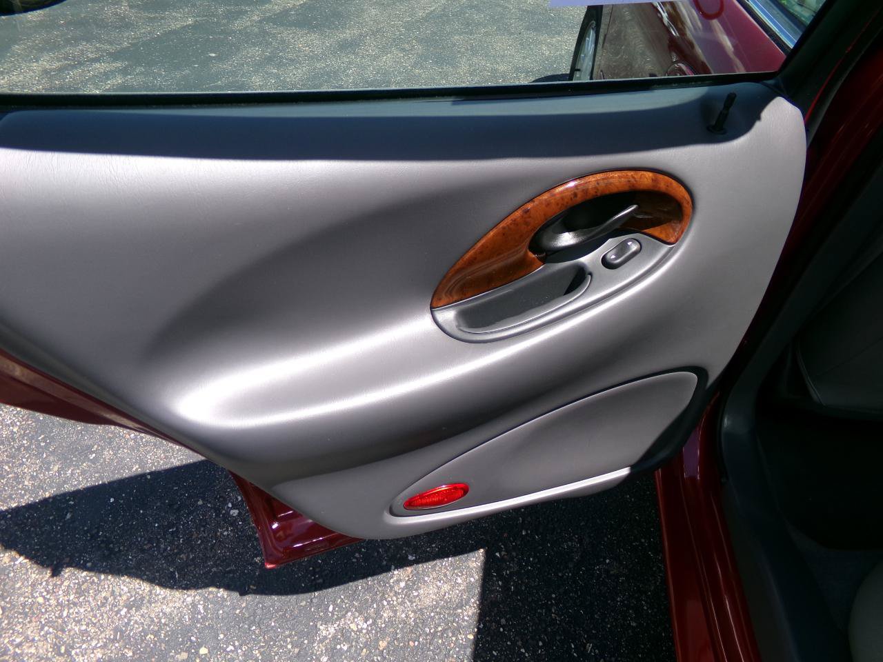 Used 1999 Mercury Sable LS FWD image 21