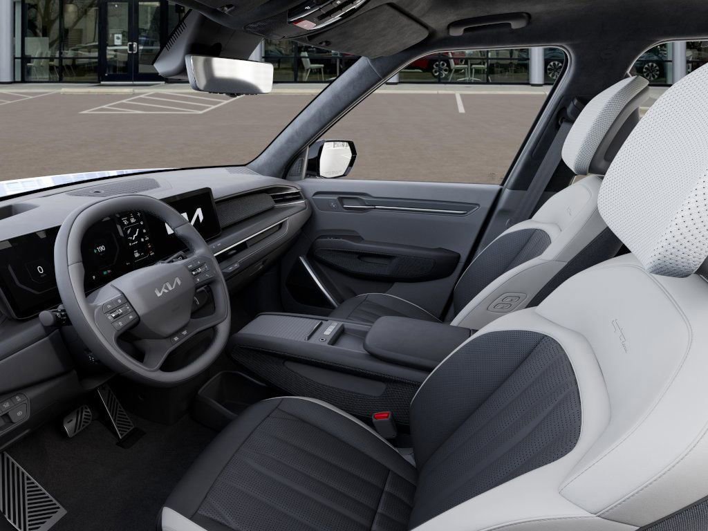 New 2026 Kia EV9 GT-Line image 20