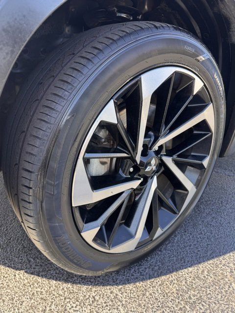 Used 2024 Mitsubishi Outlander SE image 26