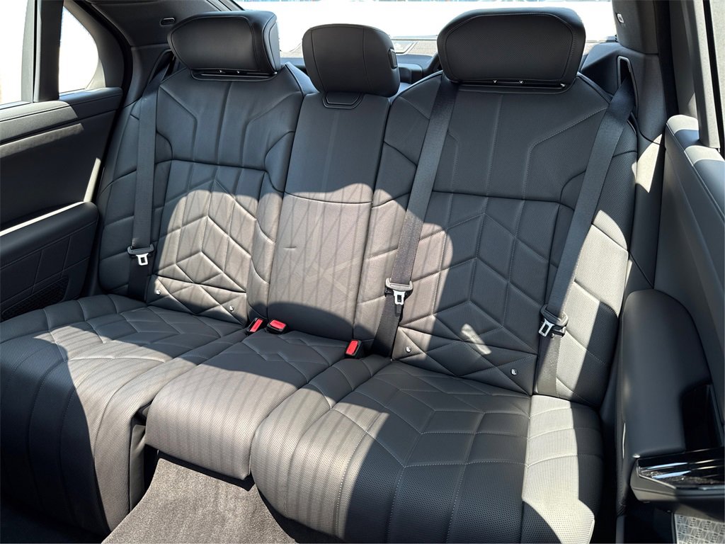 New 2025 BMW 760i xDrive image 20