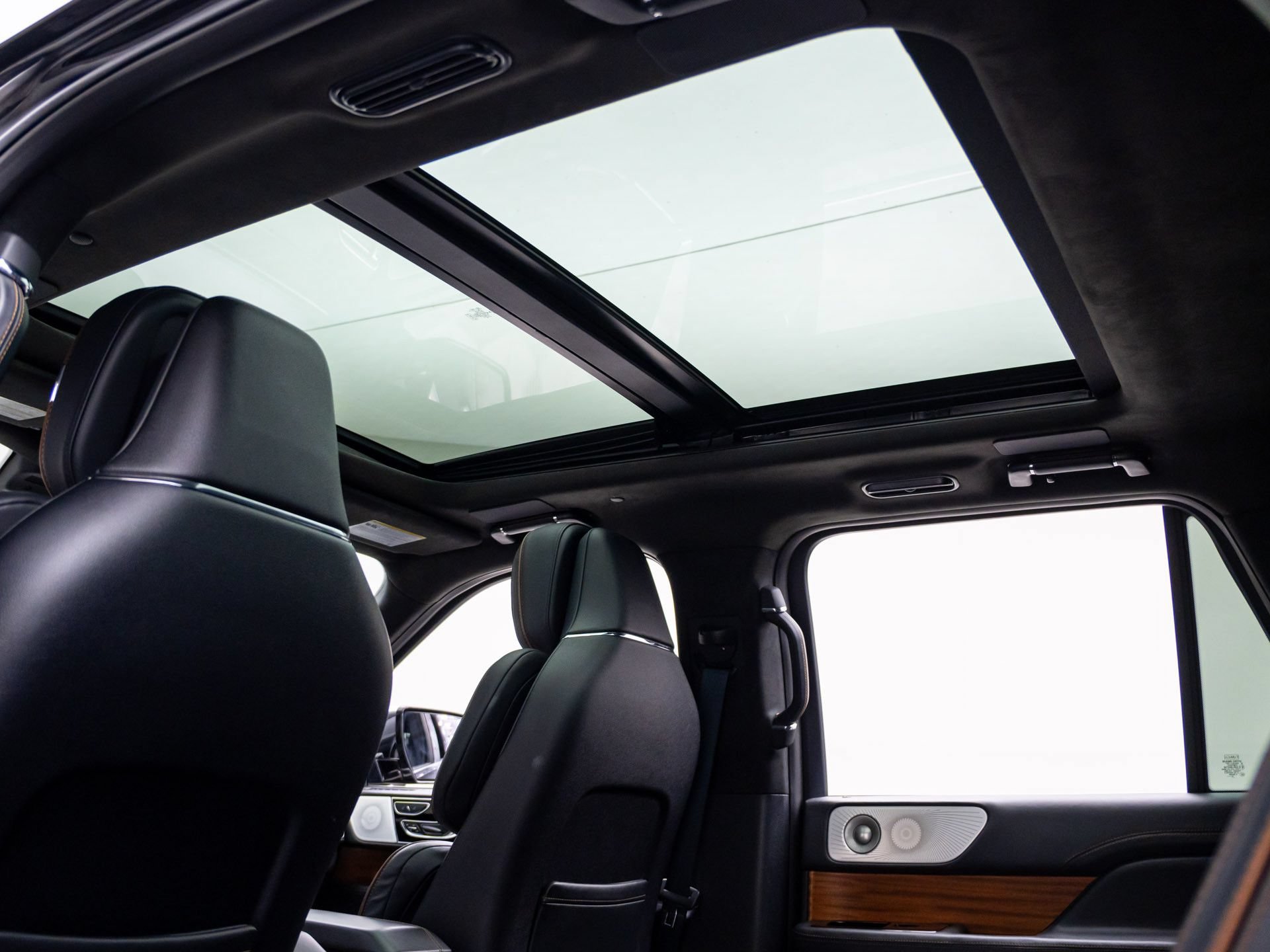 Used 2022 Lincoln Navigator Black Label AWD/4WD image 19