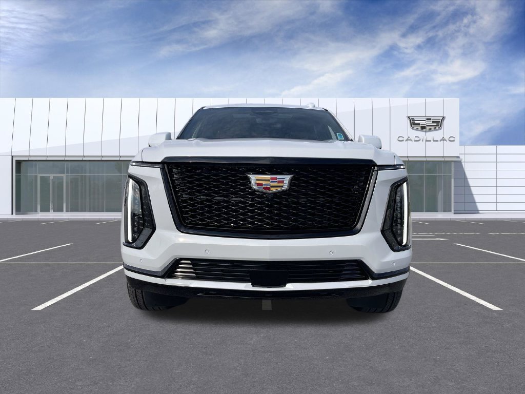 New 2026 Cadillac Escalade ESV Sport w/ Touring Package AWD/4WD image 3