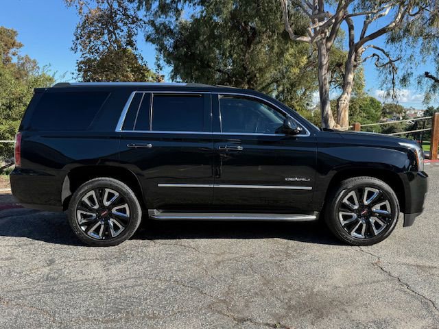 Used 2016 GMC Yukon Denali w/ Open Road Package image 8
