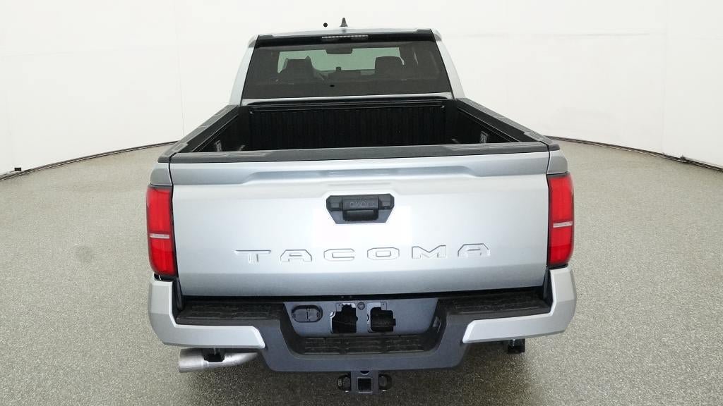 New 2026 Toyota Tacoma SR5 RWD image 7