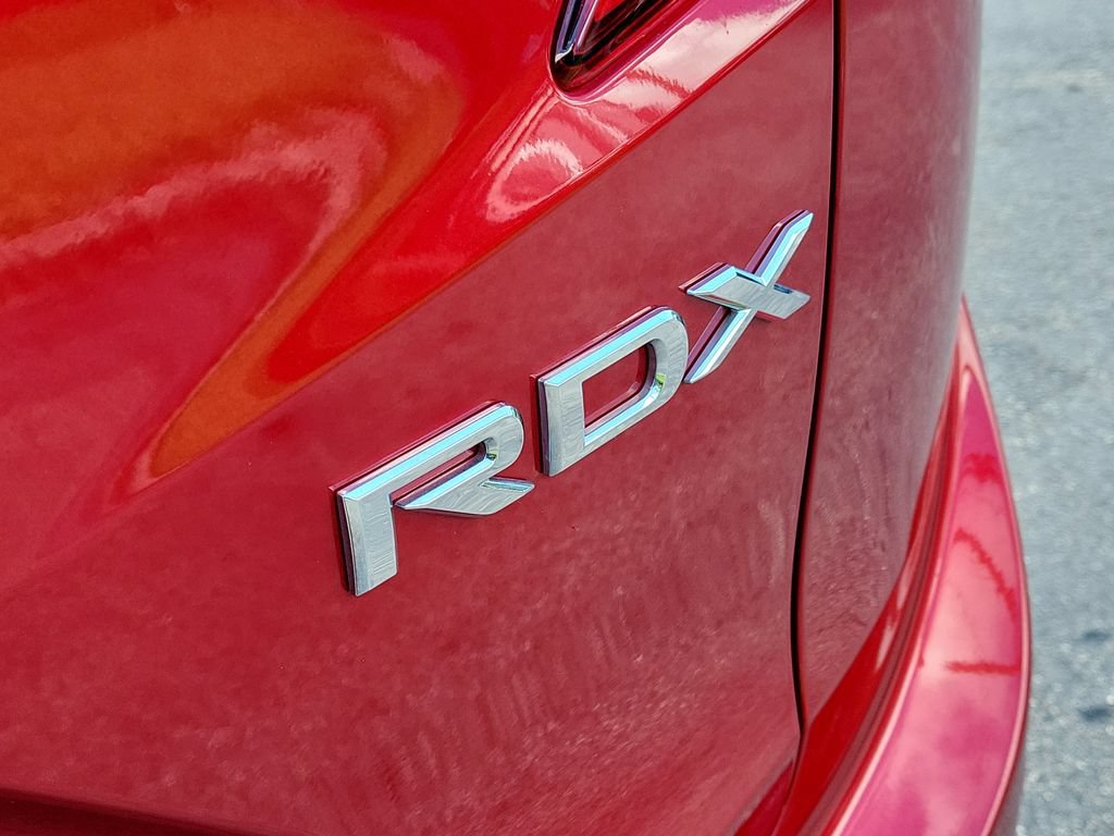 Used 2020 Acura RDX FWD w/ Technology Package image 5