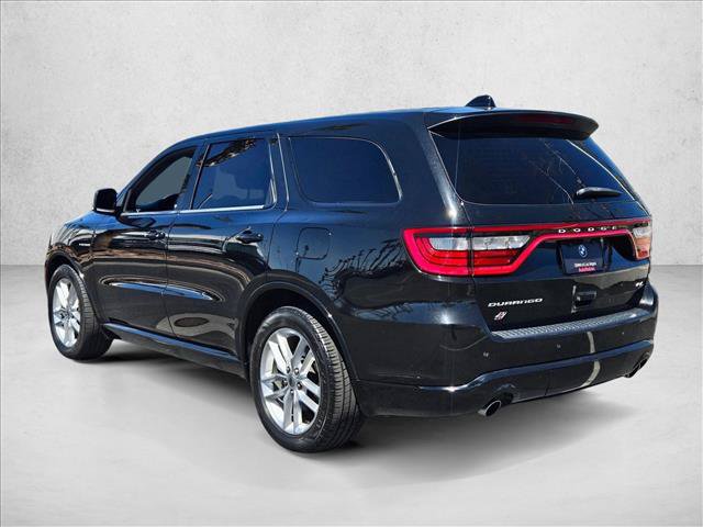Used 2021 Dodge Durango R/T AWD/4WD image 8