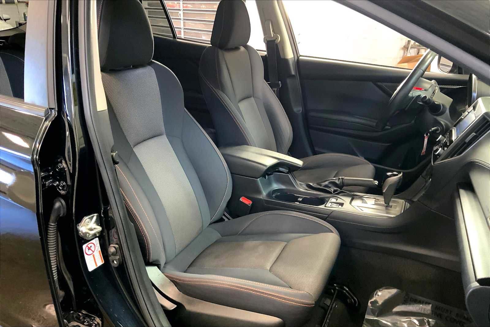 Used 2019 Subaru Crosstrek 2.0i Premium w/ Popular Package #3 image 8