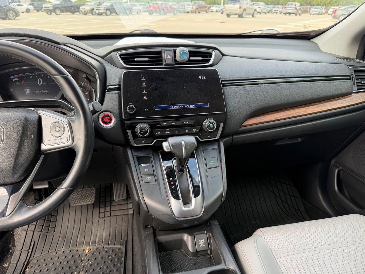 Used 2018 Honda CR-V EX-L image 19