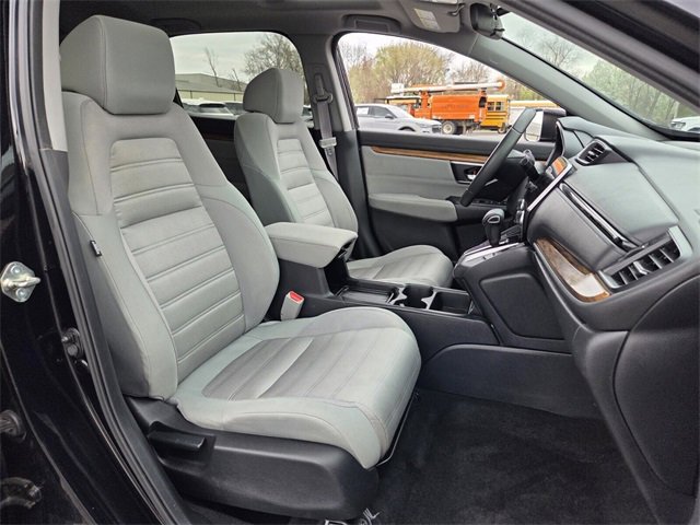 Used 2020 Honda CR-V EX image 15