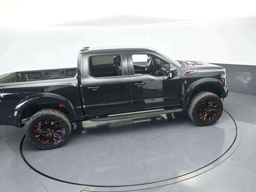 Used 2024 Ford F150 Raptor AWD/4WD image 65