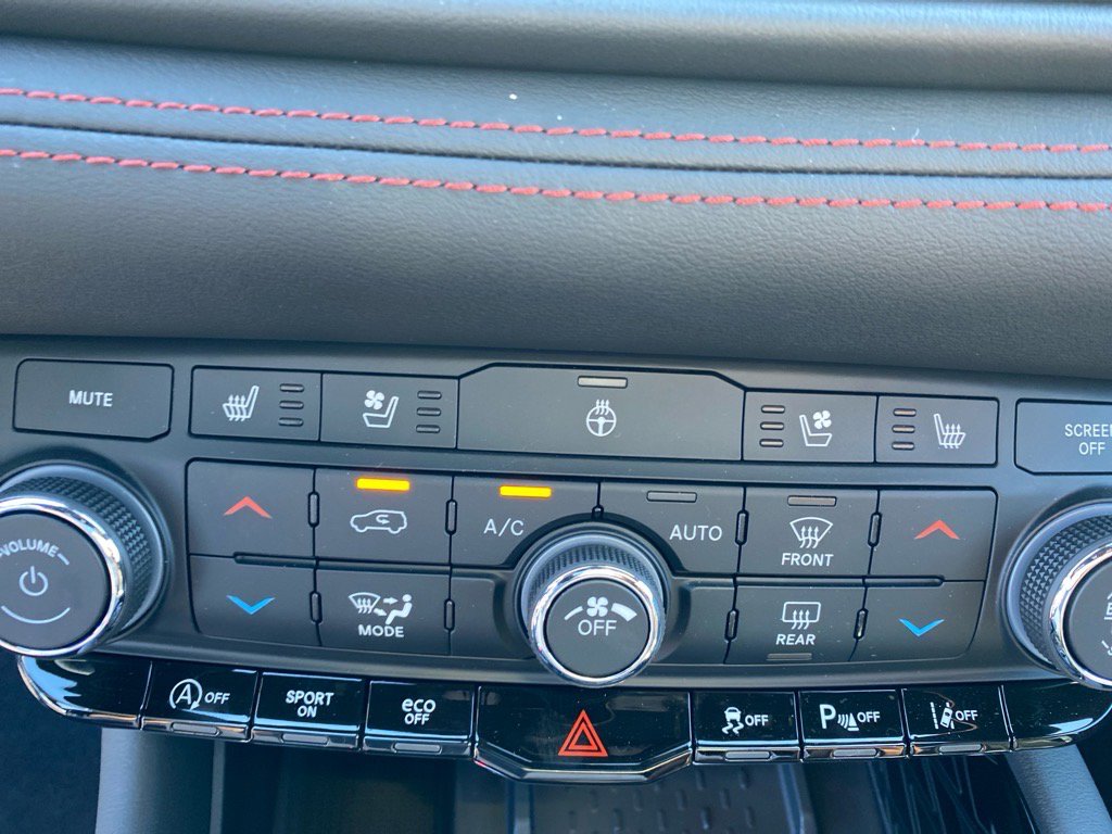 New 2026 Dodge Durango GT image 10