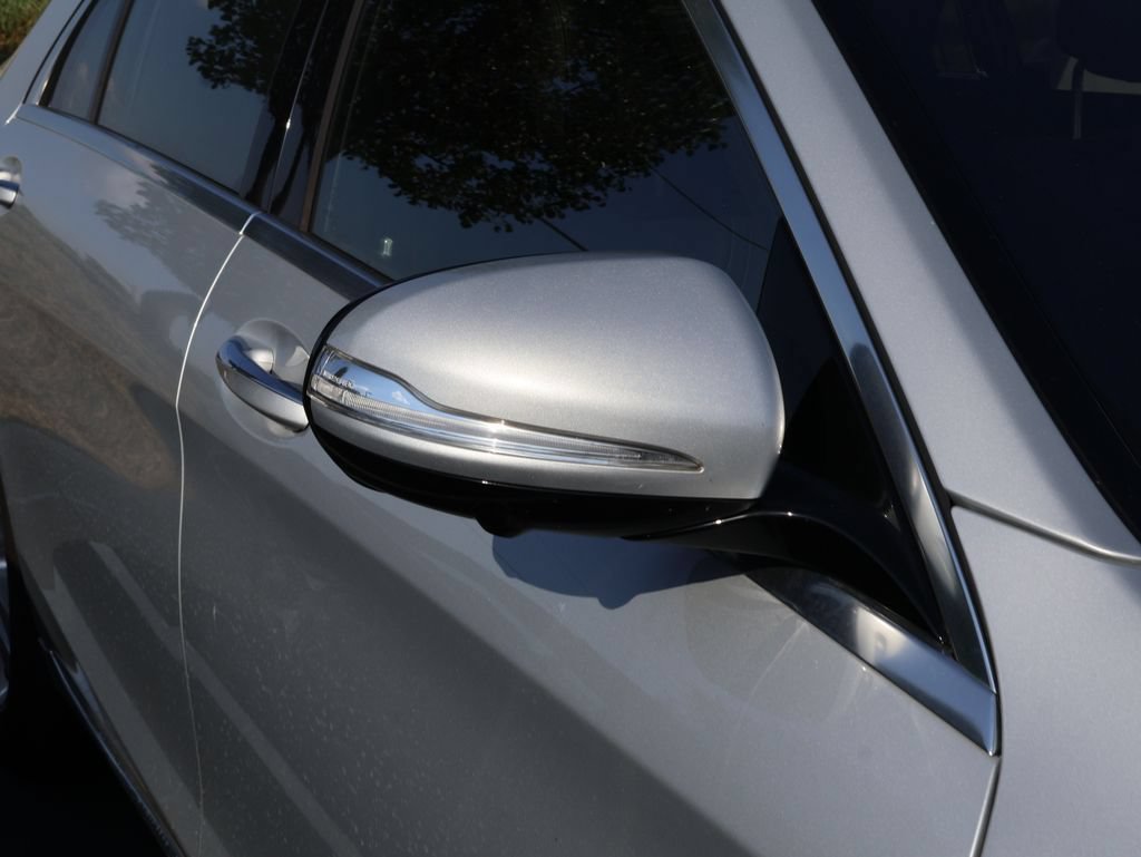 Used 2018 Mercedes-Benz S 450 4MATIC Sedan image 7