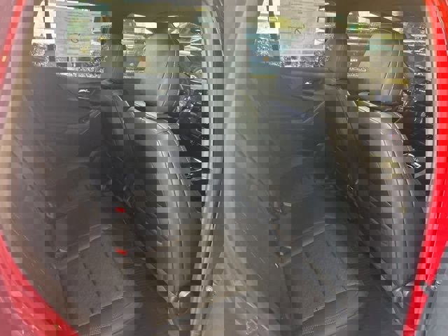 New 2026 Chevrolet Equinox LT w/ Convenience Package II image 35