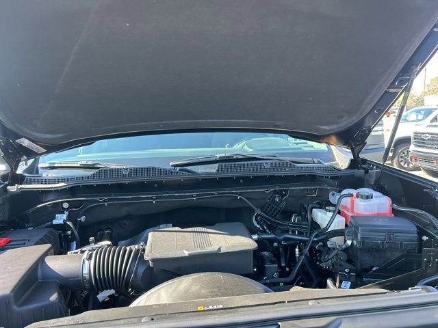 New 2026 Chevrolet Silverado 2500 LT w/ All Star Edition image 34