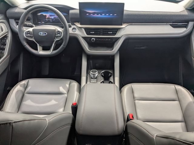 New 2026 Ford Explorer Active w/ Active Comfort Package AWD/4WD image 18