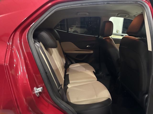 Used 2018 Buick Encore Sport Touring w/ Safety Package image 31