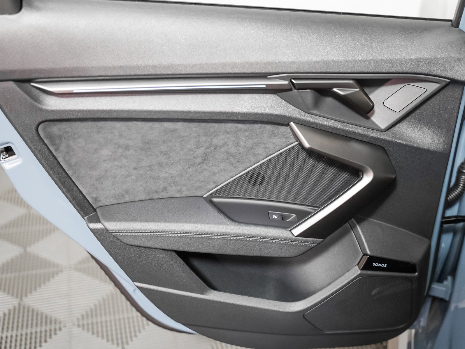 New 2026 Audi RS 3 image 26