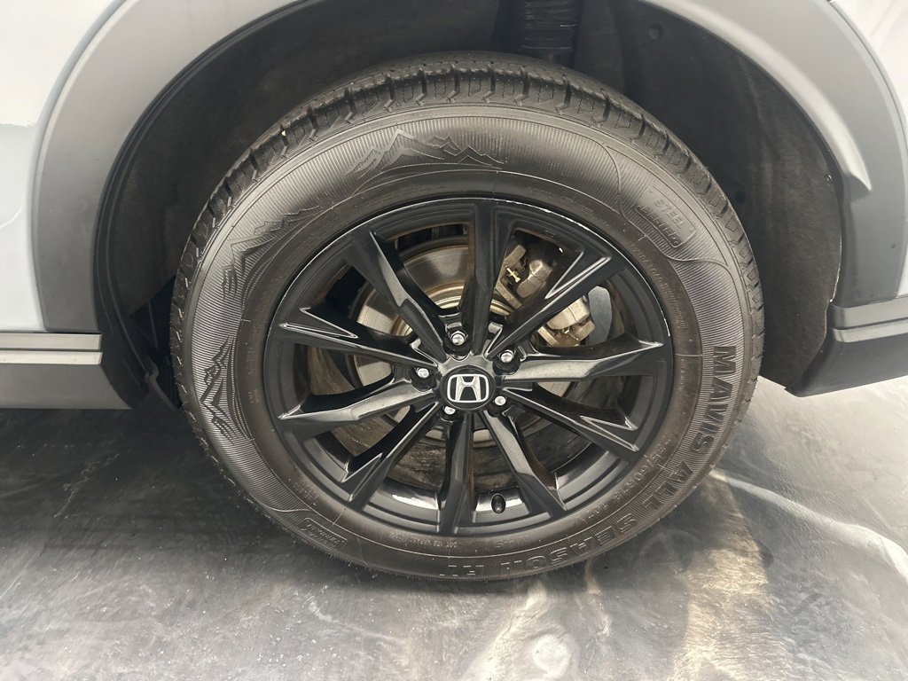 Used 2025 Honda CR-V Sport image 30