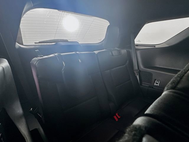 New 2026 Ford Explorer ST-Line w/ ST-Line Street Pack image 28