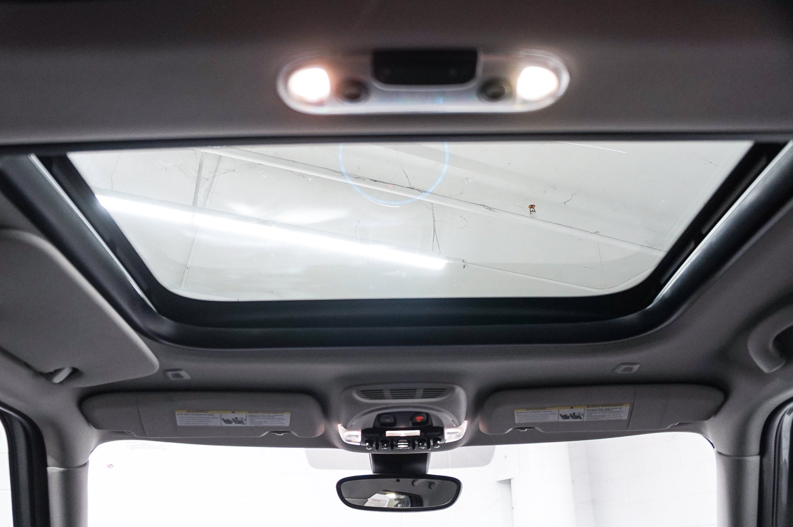 Certified 2024 MINI Cooper Countryman S FWD image 18