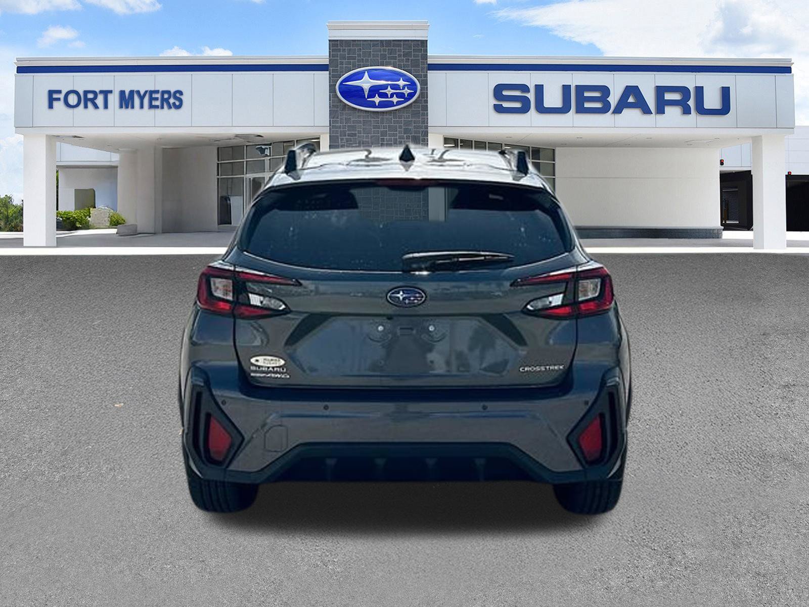 Used 2024 Subaru Crosstrek 2.5i Limited w/ Popular Package #4A AWD/4WD image 6