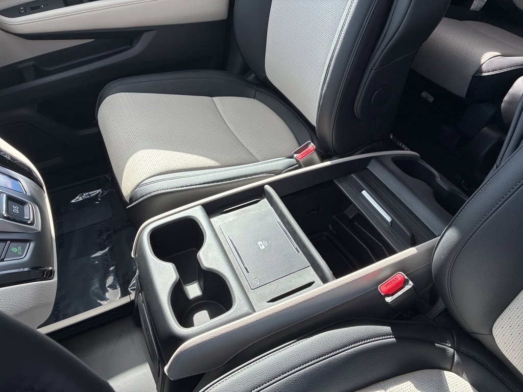 New 2026 Honda Odyssey Elite image 18