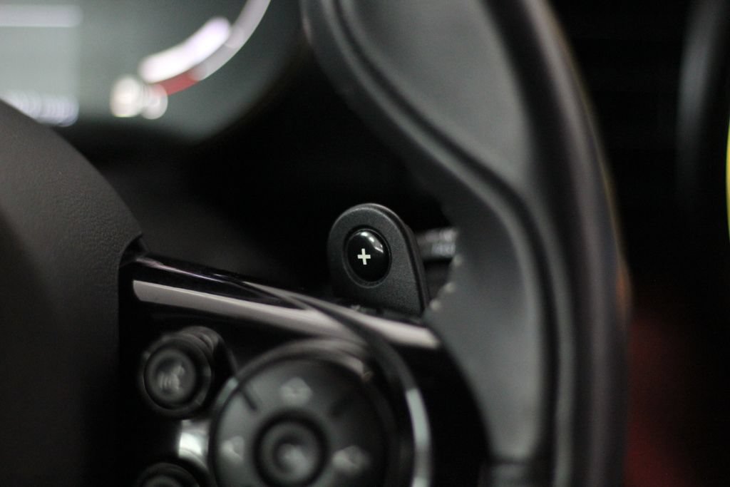 Used 2021 MINI Cooper S FWD image 15