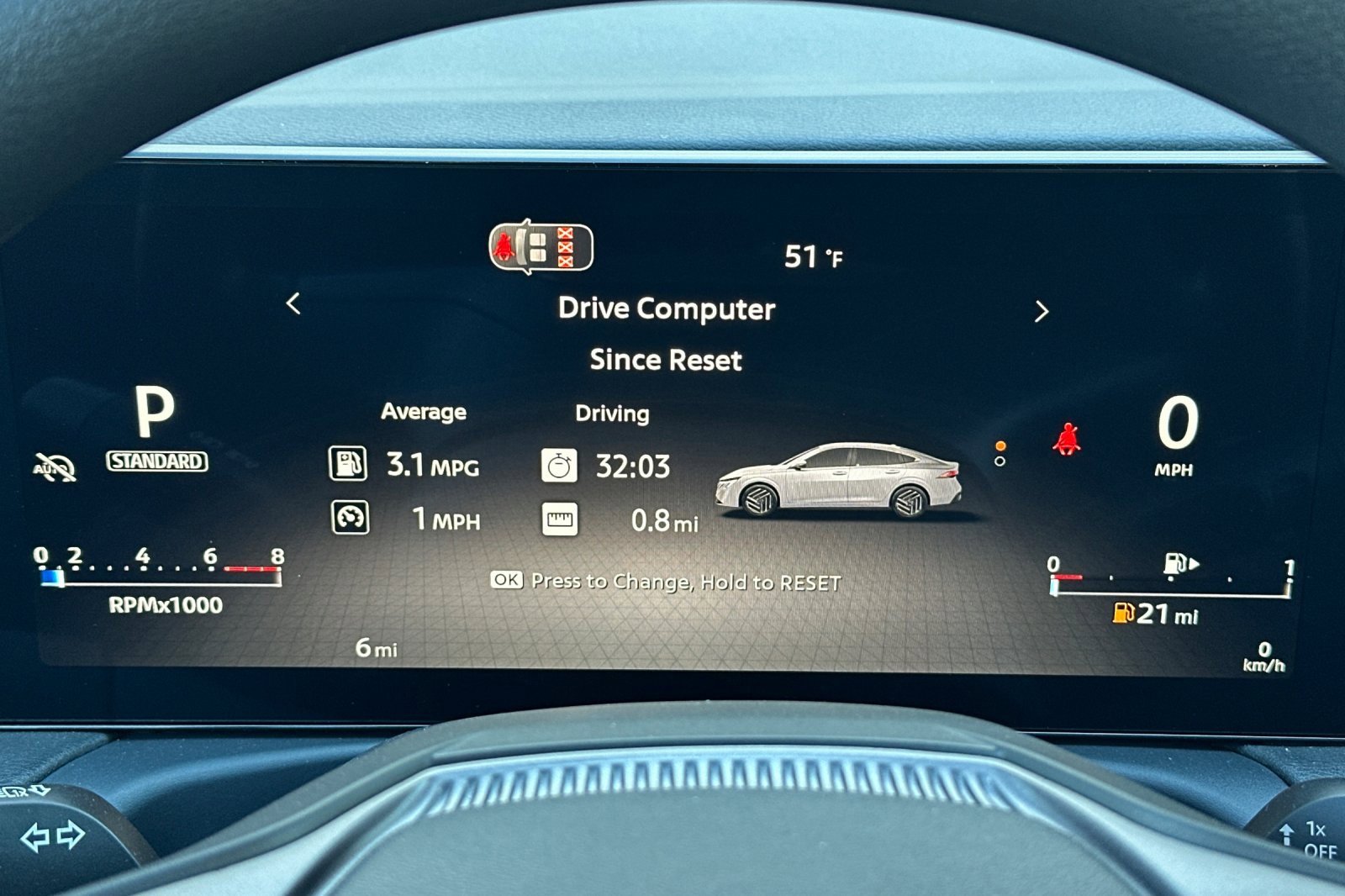 New 2026 Nissan Sentra SV w/ Floor Mat Package image 20