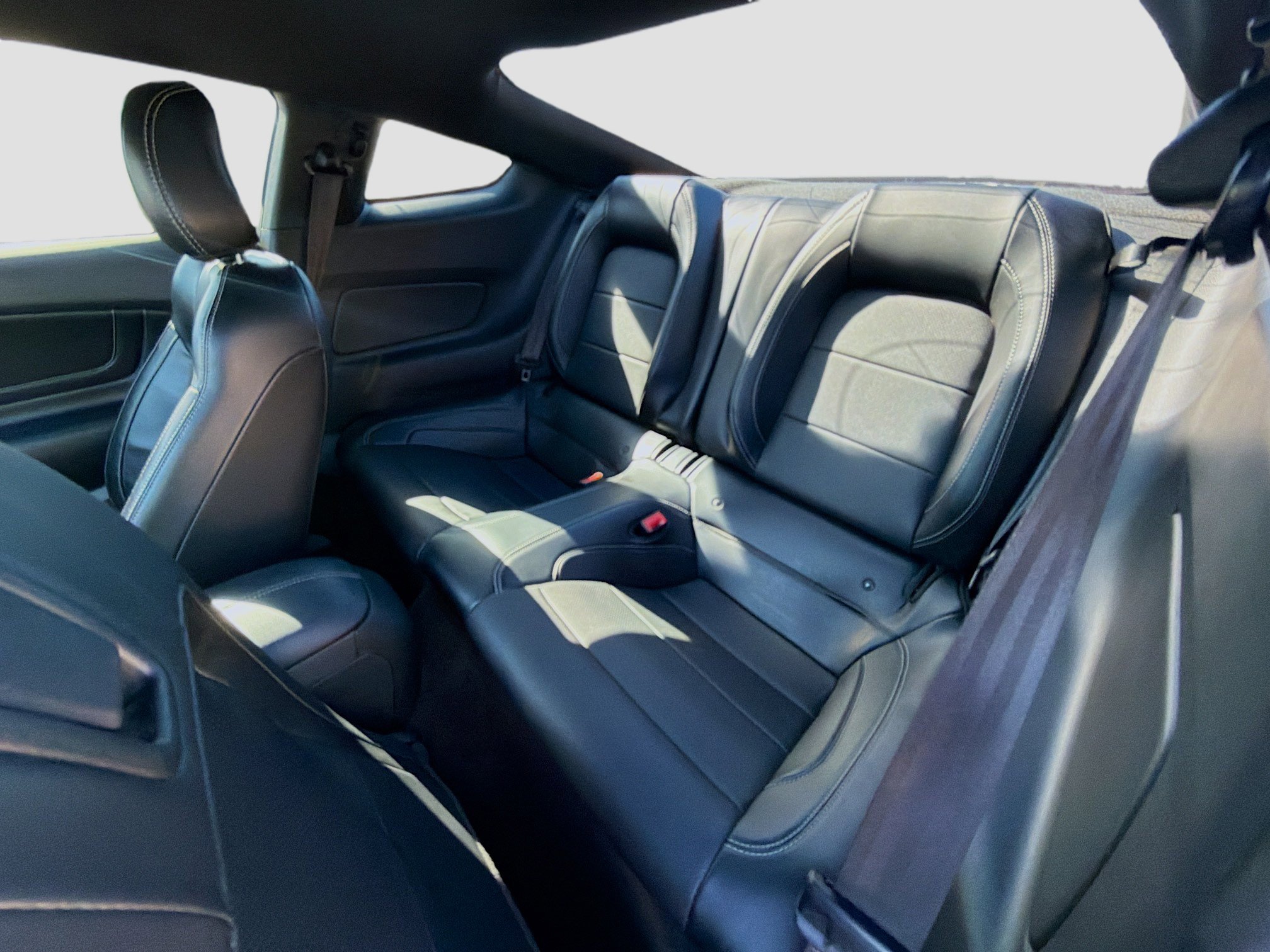 Used 2020 Ford Mustang GT Premium w/ GT Performance Package image 23