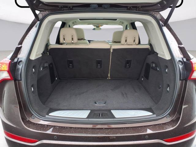 Used 2020 Buick Envision Essence w/ Experience Buick Package FWD image 24