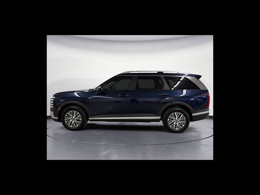 Used 2026 Hyundai Palisade SEL Premium AWD/4WD image 3