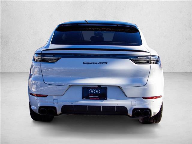 Used 2022 Porsche Cayenne GTS image 6
