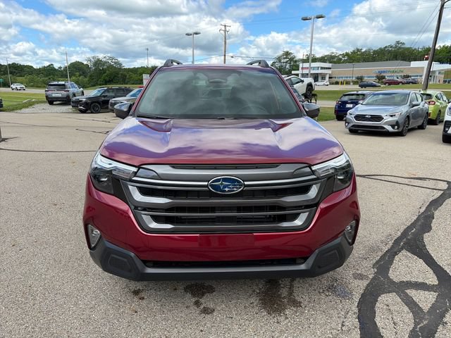 New 2026 Subaru Forester Premium AWD/4WD image 2