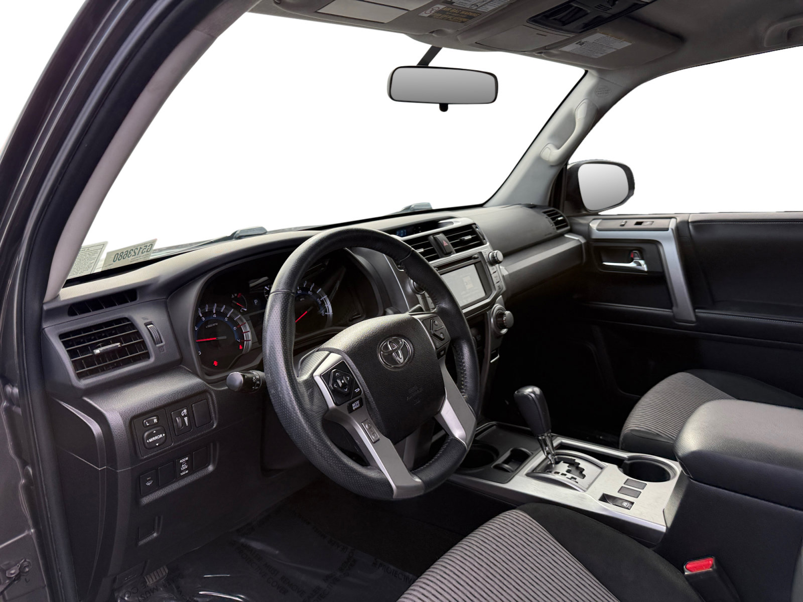 Used 2016 Toyota 4Runner SR5 image 9