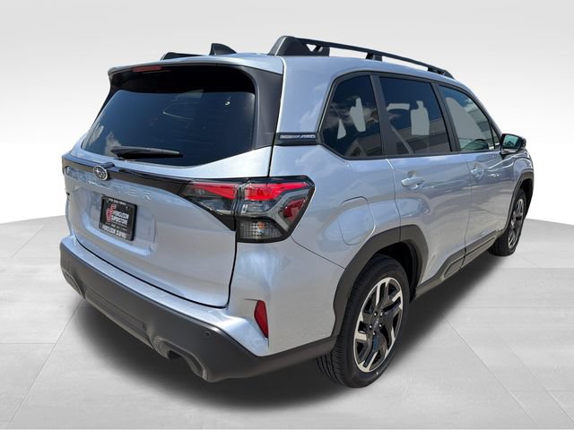 New 2026 Subaru Forester Limited AWD/4WD image 7