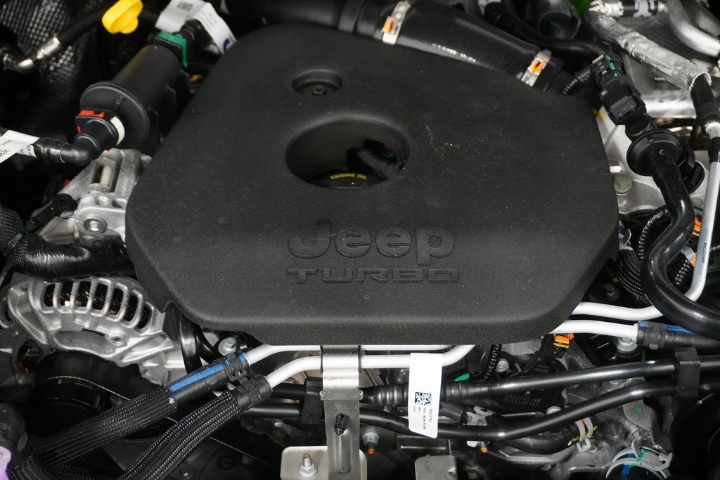 New 2026 Jeep Grand Cherokee Limited image 10