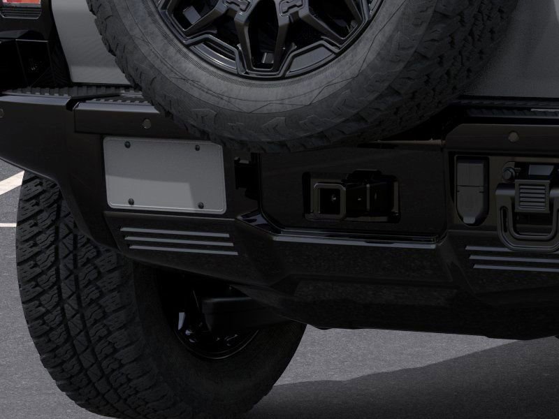 New 2026 GMC Hummer EV SUV image 14