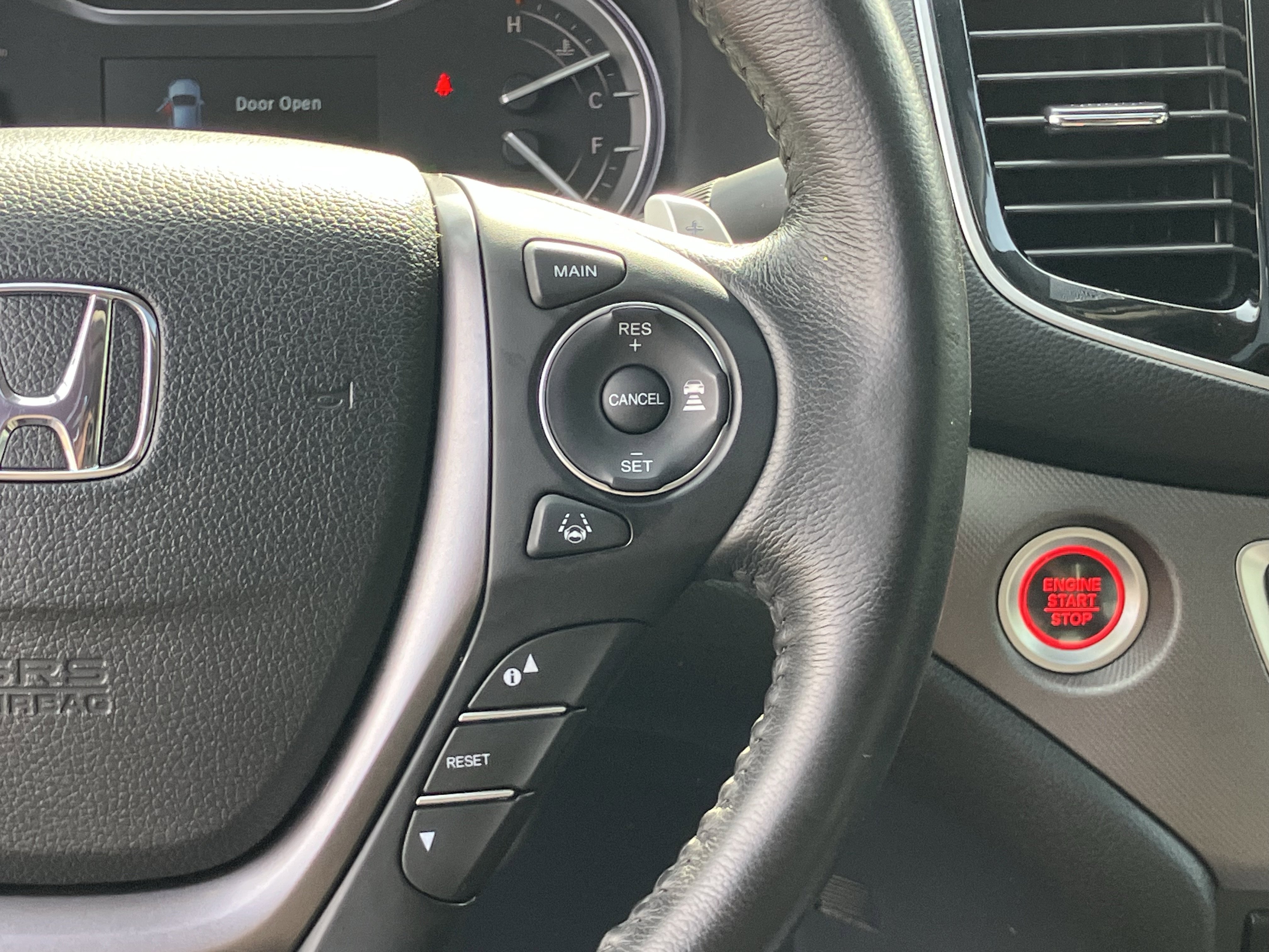 Certified 2023 Honda Ridgeline RTL image 22