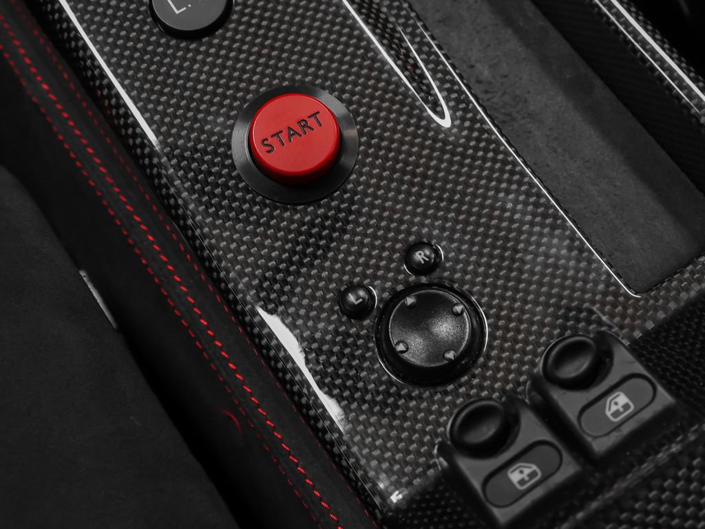 Used 2004 Ferrari 360 Challenge Stradale RWD image 56