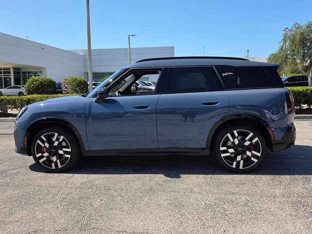 New 2027 MINI Cooper Countryman John Cooper Works AWD/4WD image 4