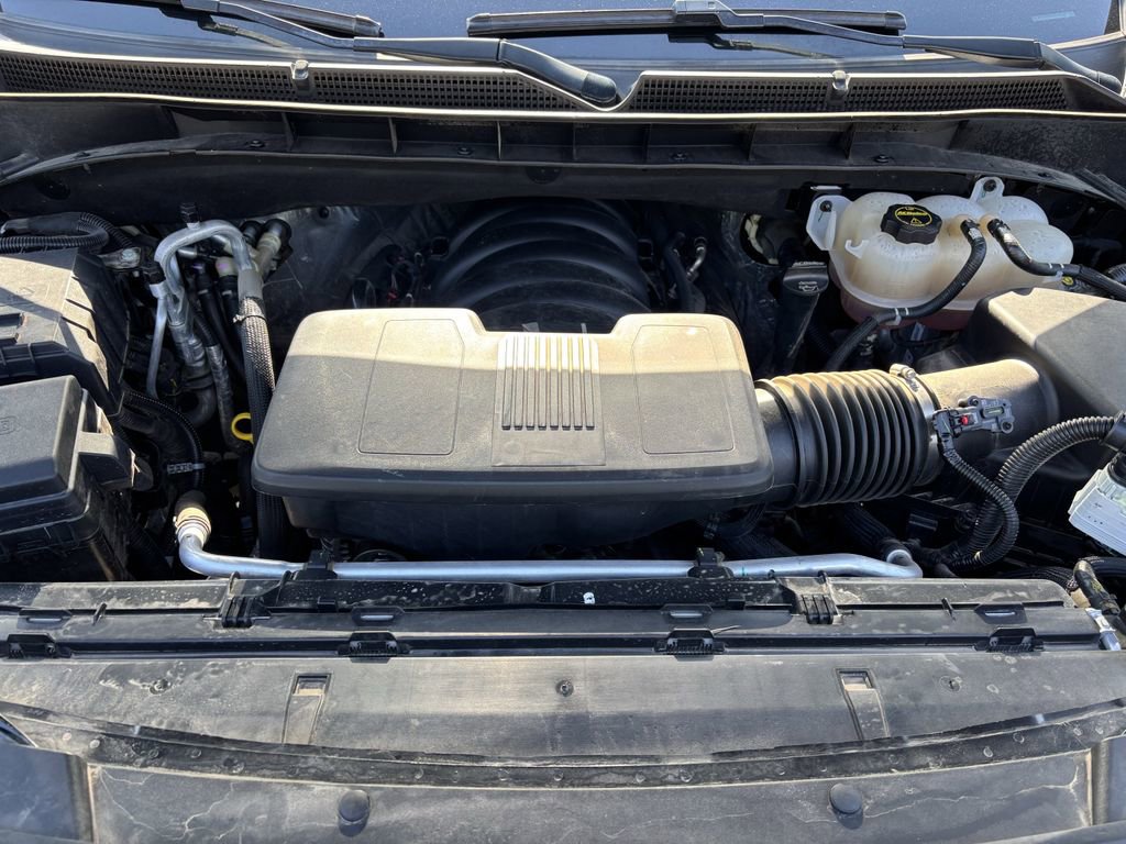 Used 2024 GMC Yukon SLT image 28