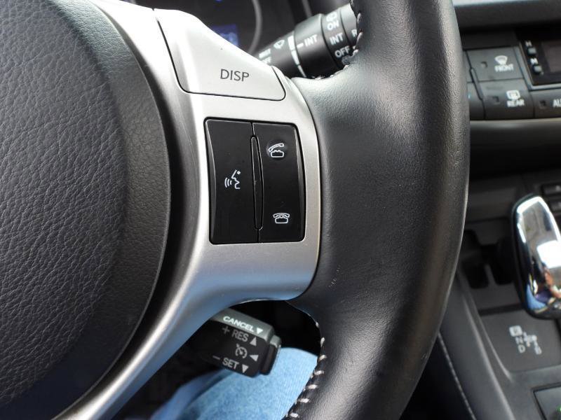 Used 2013 Lexus CT 200h w/ Premium Pkg w/Backup Camera image 49